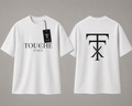 Touché Paris Signature Monogram T-Shirt
